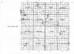 Index Map, Palo Alto County 1985